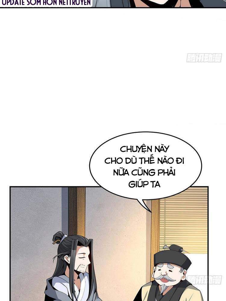 Kiếm Tu Imba Nhất Quả Đất chapter 8 - Trang 2