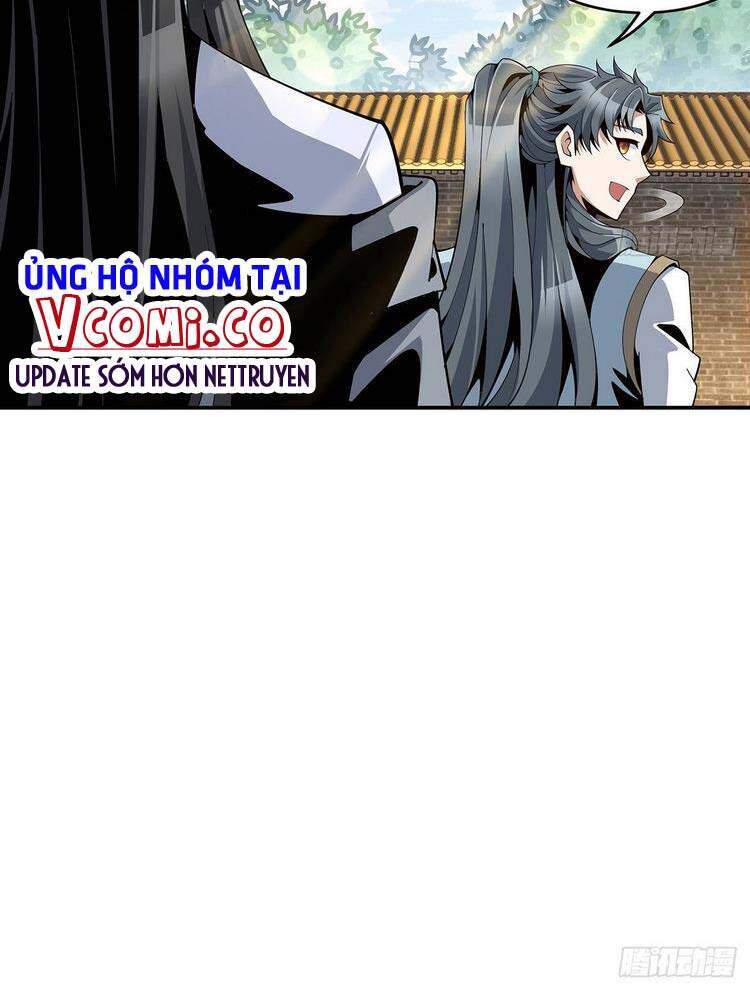 Kiếm Tu Imba Nhất Quả Đất chapter 8 - Trang 23
