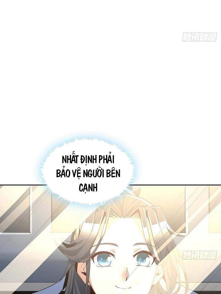 Kiếm Tu Imba Nhất Quả Đất chapter 9 - Trang 16