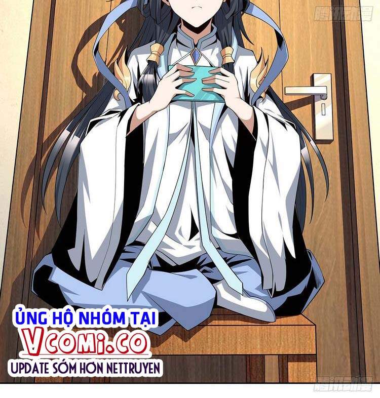 Kiếm Tu Imba Nhất Quả Đất chapter 9 - Trang 21