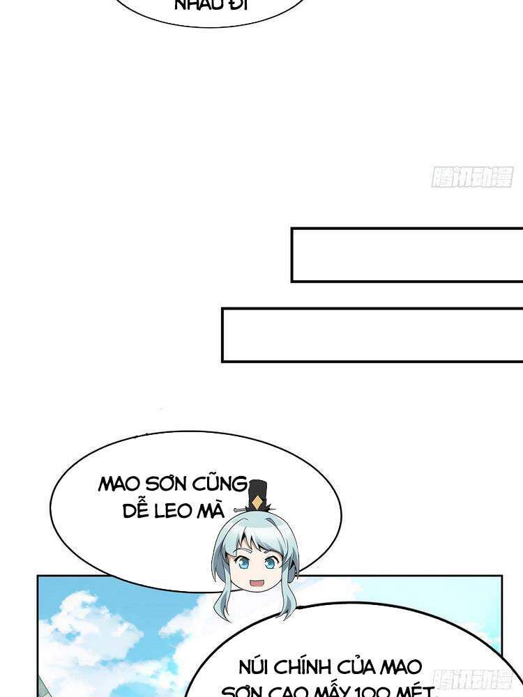 Kiếm Tu Imba Nhất Quả Đất chapter 9 - Trang 27