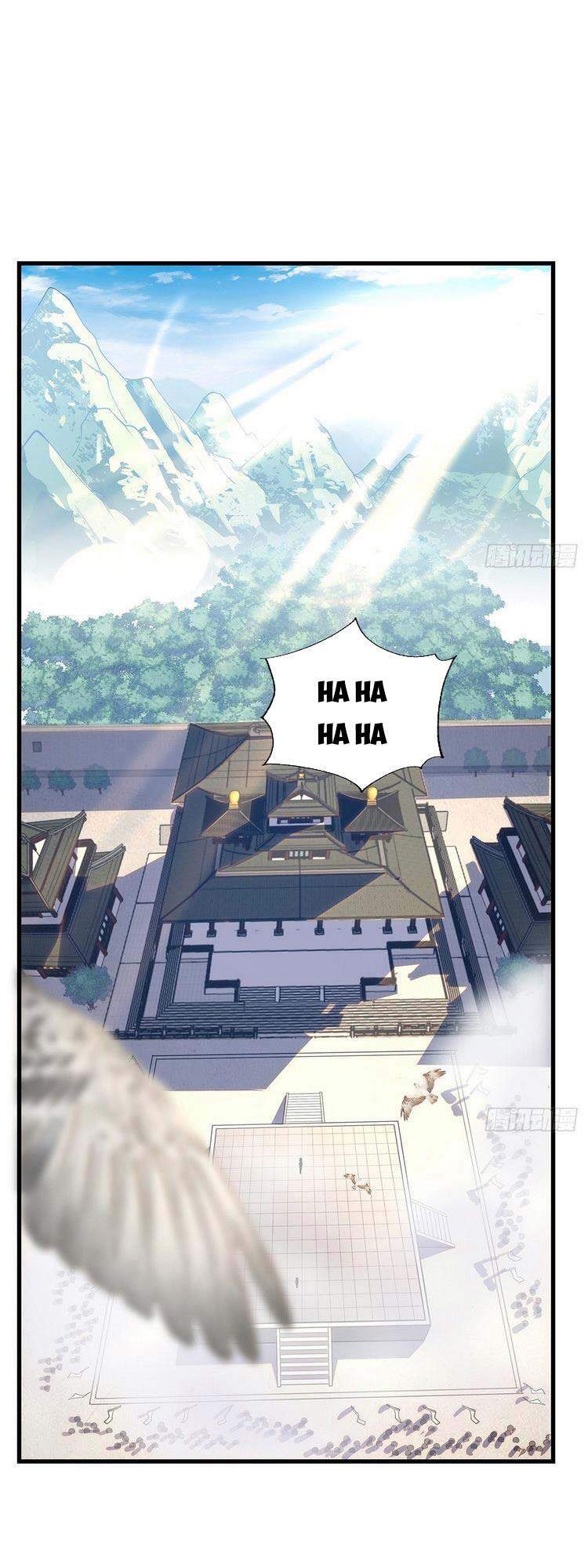 Kiếm Tu Imba Nhất Quả Đất chapter 13 - Trang 1