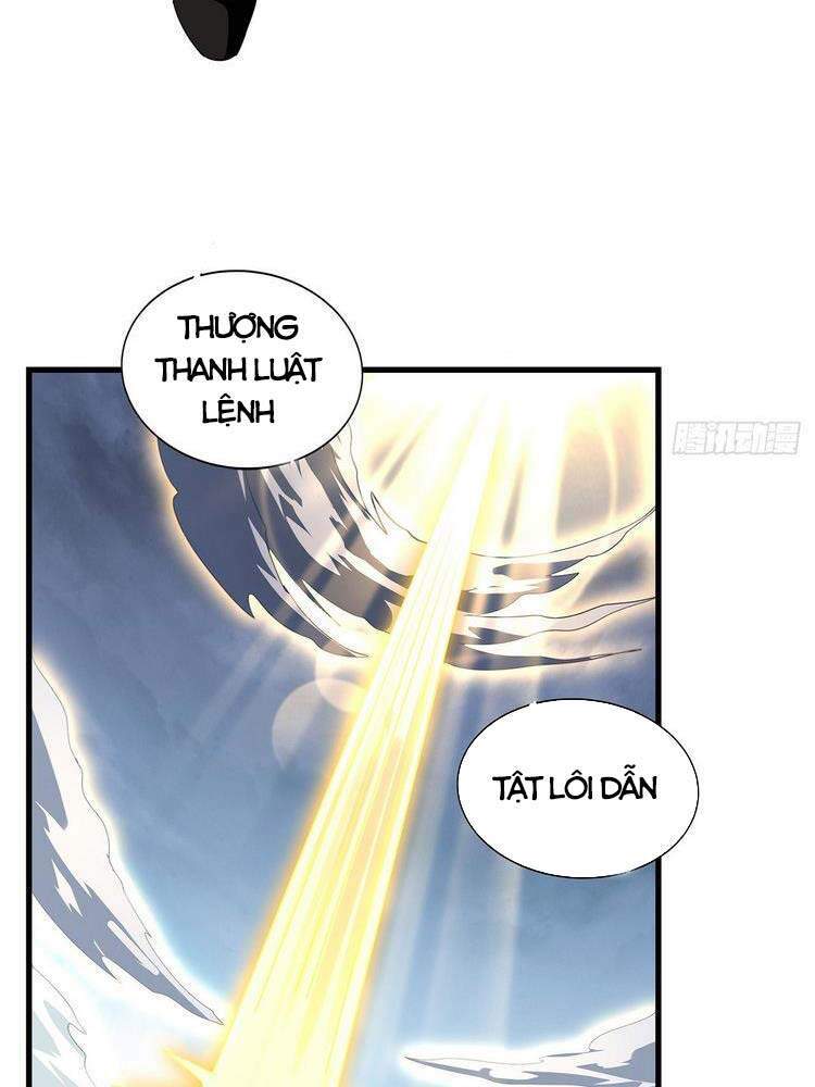 Kiếm Tu Imba Nhất Quả Đất chapter 13 - Trang 12