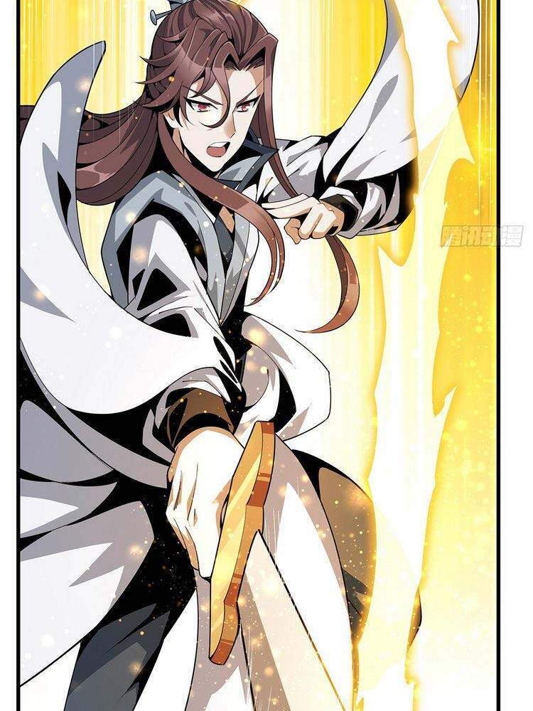 Kiếm Tu Imba Nhất Quả Đất chapter 13 - Trang 16