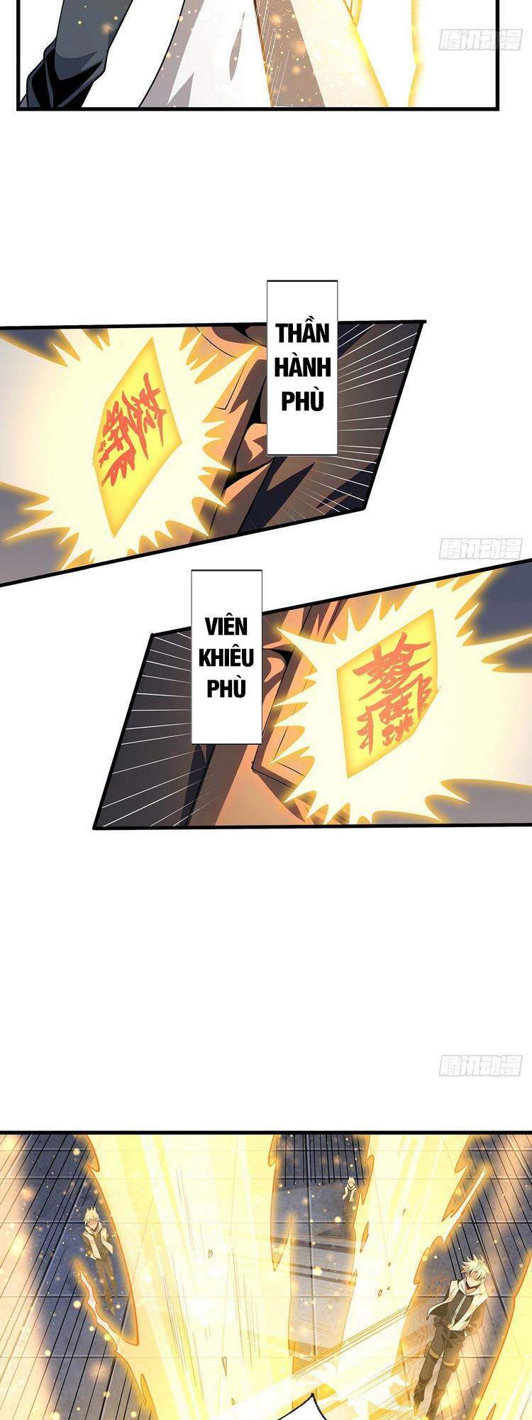 Kiếm Tu Imba Nhất Quả Đất chapter 13 - Trang 17