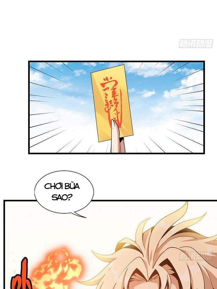 Kiếm Tu Imba Nhất Quả Đất chapter 13 - Trang 2