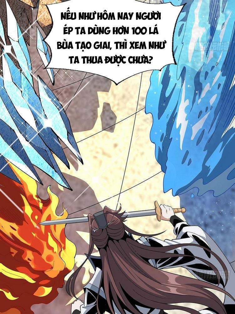 Kiếm Tu Imba Nhất Quả Đất chapter 13 - Trang 25