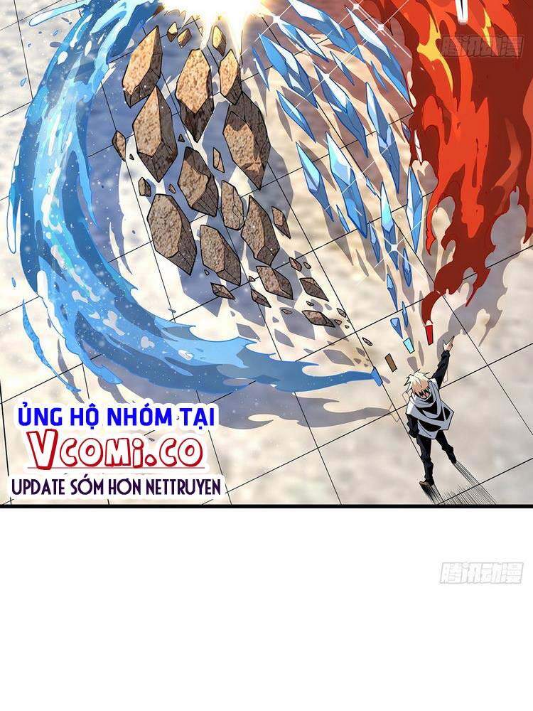 Kiếm Tu Imba Nhất Quả Đất chapter 13 - Trang 27