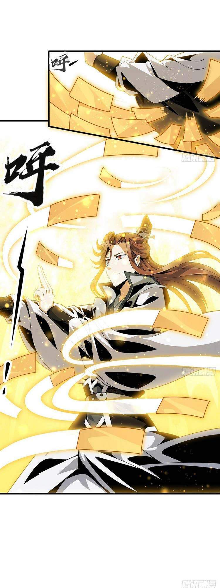 Kiếm Tu Imba Nhất Quả Đất chapter 13 - Trang 28