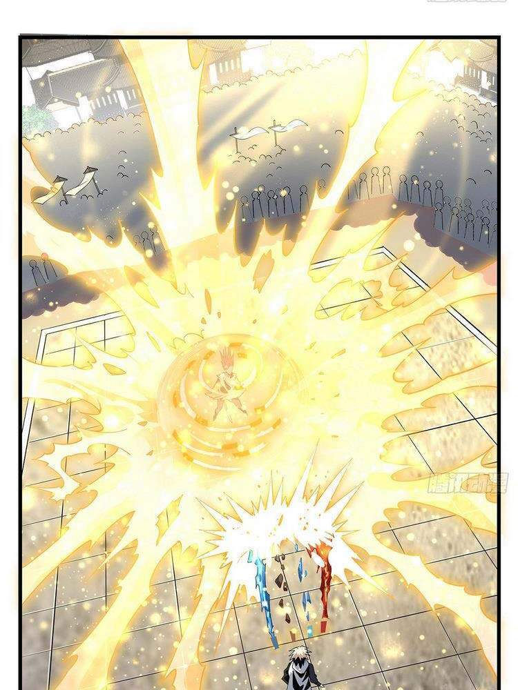 Kiếm Tu Imba Nhất Quả Đất chapter 13 - Trang 29