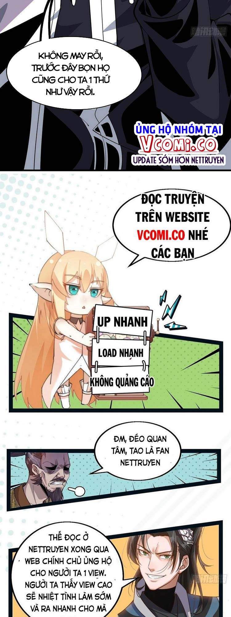 Kiếm Tu Imba Nhất Quả Đất chapter 13 - Trang 40