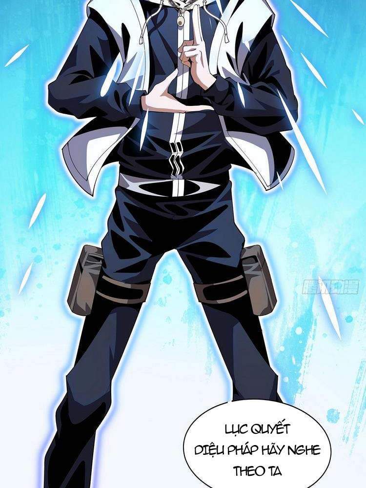 Kiếm Tu Imba Nhất Quả Đất chapter 14 - Trang 12