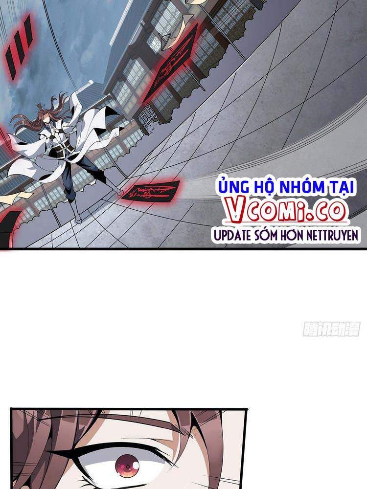Kiếm Tu Imba Nhất Quả Đất chapter 14 - Trang 18