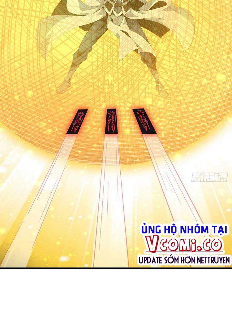 Kiếm Tu Imba Nhất Quả Đất chapter 14 - Trang 20