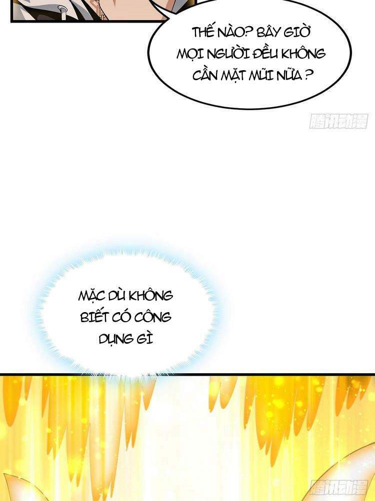 Kiếm Tu Imba Nhất Quả Đất chapter 14 - Trang 2