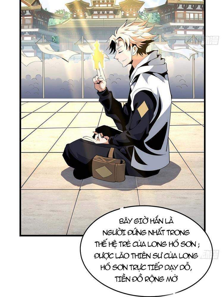 Kiếm Tu Imba Nhất Quả Đất chapter 14 - Trang 31