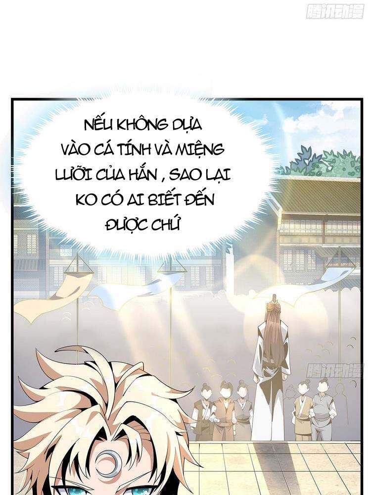 Kiếm Tu Imba Nhất Quả Đất chapter 14 - Trang 33
