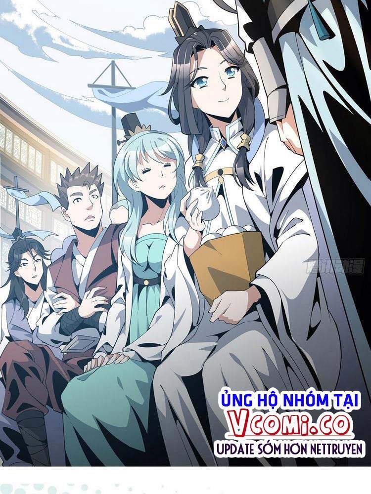 Kiếm Tu Imba Nhất Quả Đất chapter 14 - Trang 41