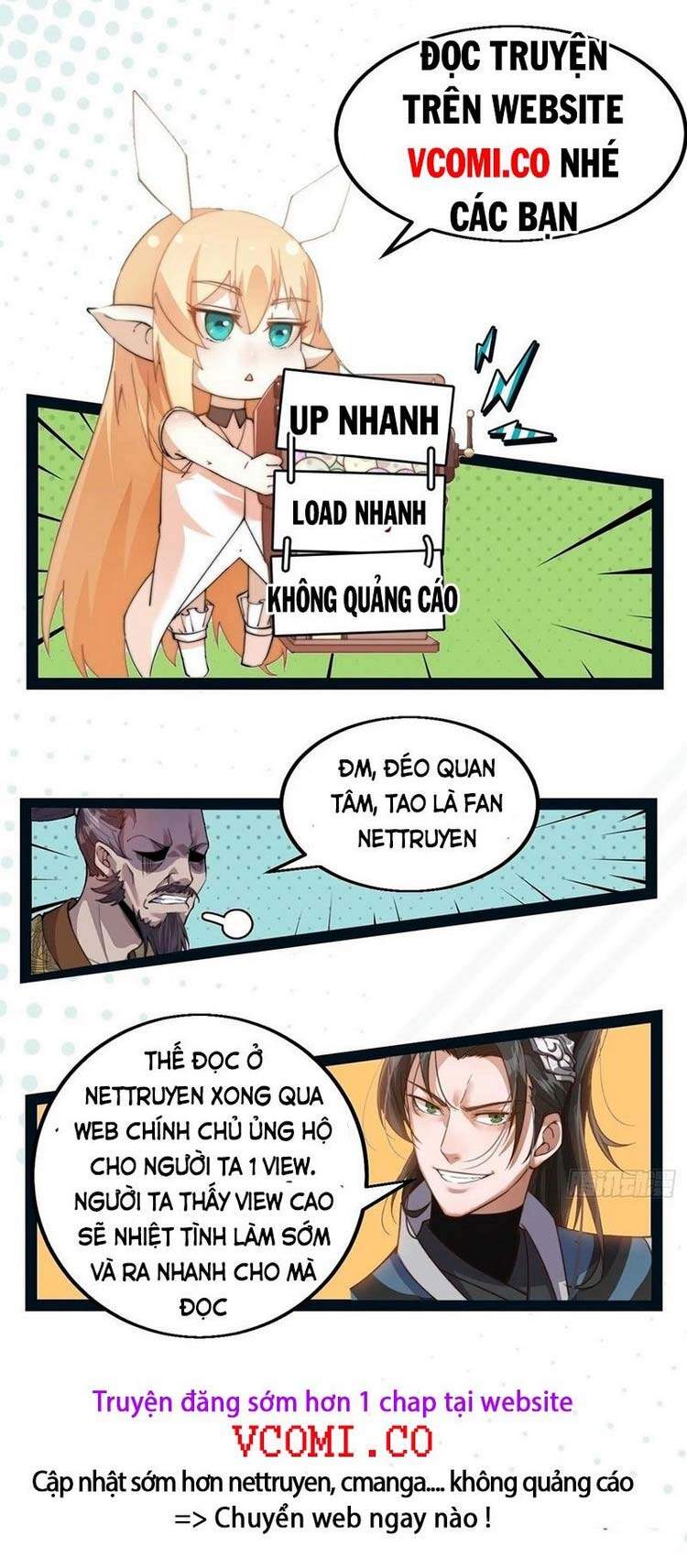 Kiếm Tu Imba Nhất Quả Đất chapter 14 - Trang 42