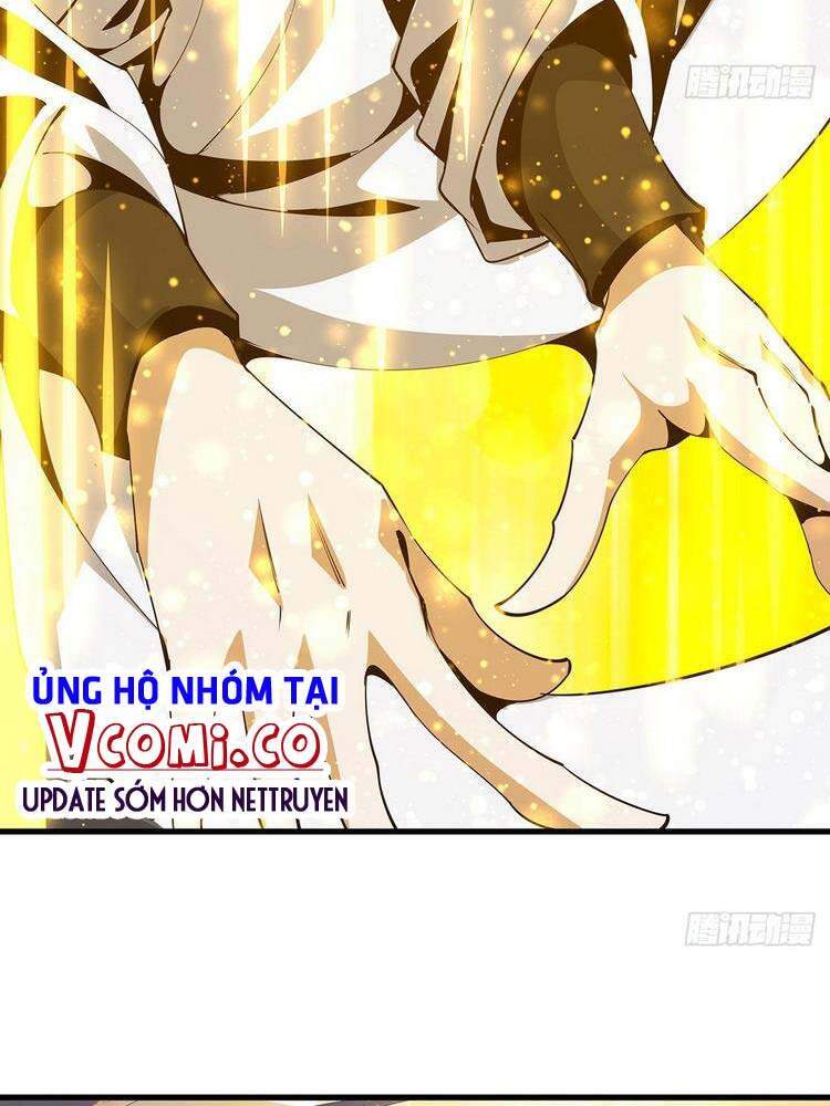 Kiếm Tu Imba Nhất Quả Đất chapter 14 - Trang 6