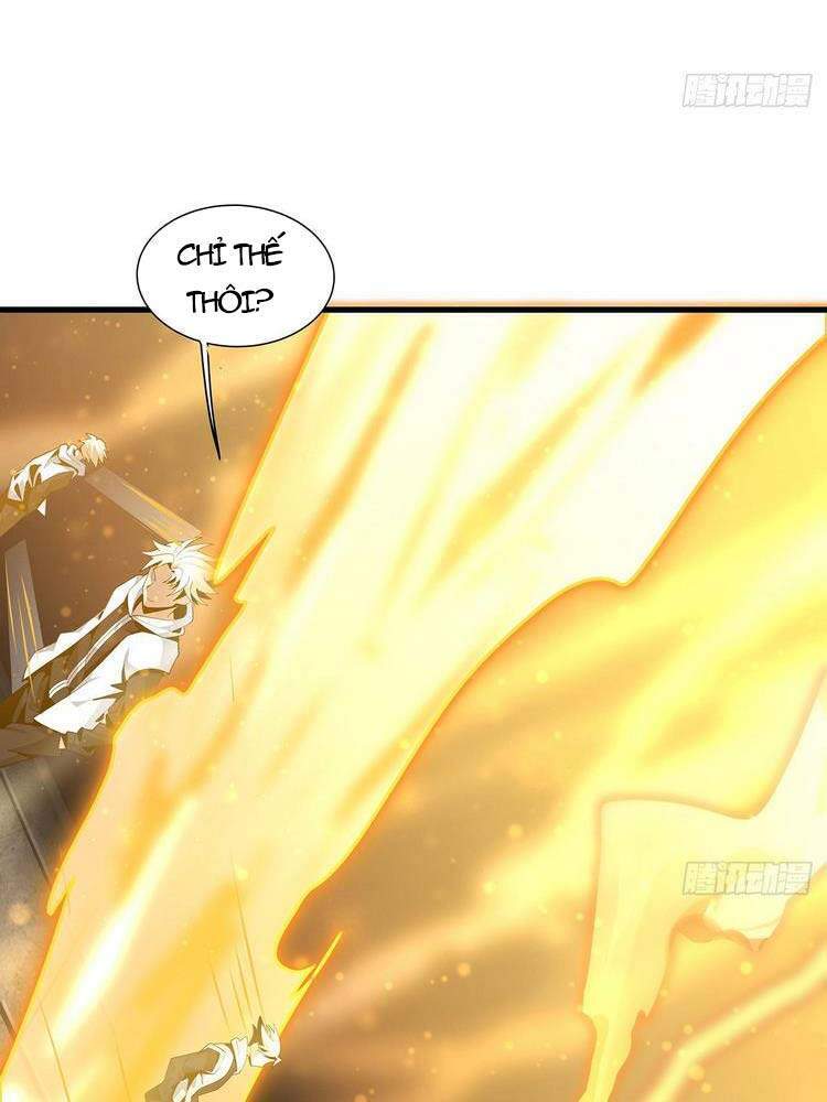 Kiếm Tu Imba Nhất Quả Đất chapter 14 - Trang 8
