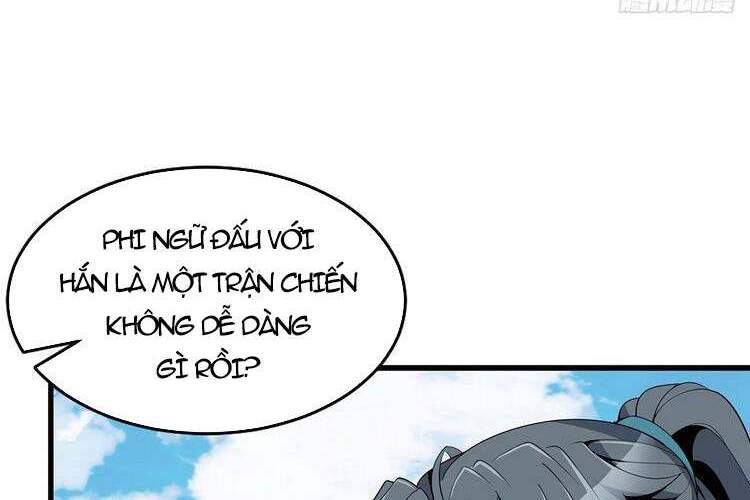 Kiếm Tu Imba Nhất Quả Đất chapter 15 - Trang 12