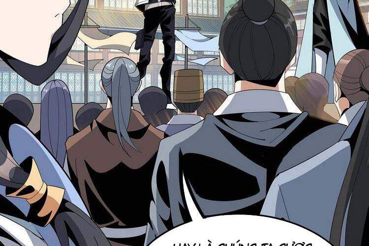 Kiếm Tu Imba Nhất Quả Đất chapter 15 - Trang 14