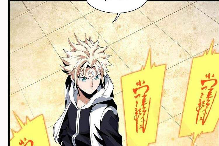 Kiếm Tu Imba Nhất Quả Đất chapter 15 - Trang 16