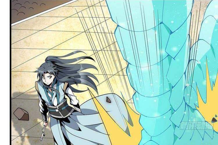 Kiếm Tu Imba Nhất Quả Đất chapter 15 - Trang 23