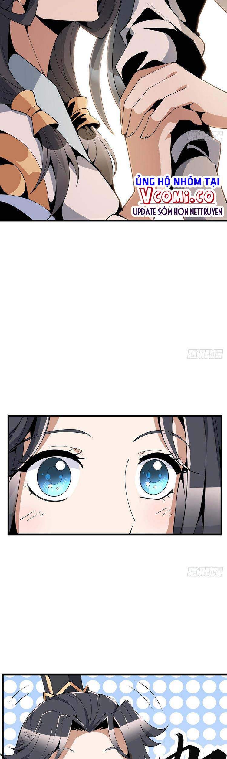 Kiếm Tu Imba Nhất Quả Đất chapter 15 - Trang 5