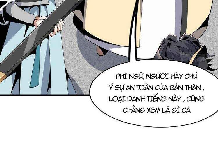Kiếm Tu Imba Nhất Quả Đất chapter 15 - Trang 8