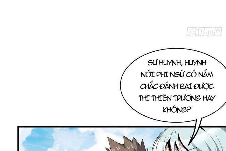 Kiếm Tu Imba Nhất Quả Đất chapter 15 - Trang 10