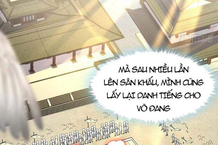 Kiếm Tu Imba Nhất Quả Đất chapter 17 - Trang 12