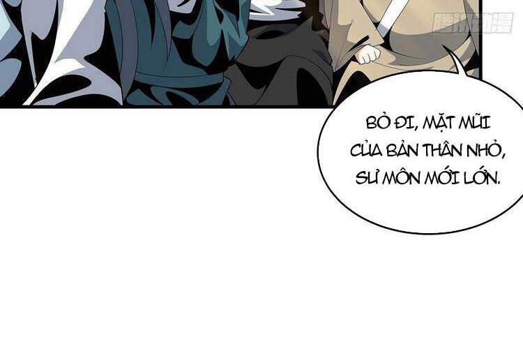 Kiếm Tu Imba Nhất Quả Đất chapter 17 - Trang 14