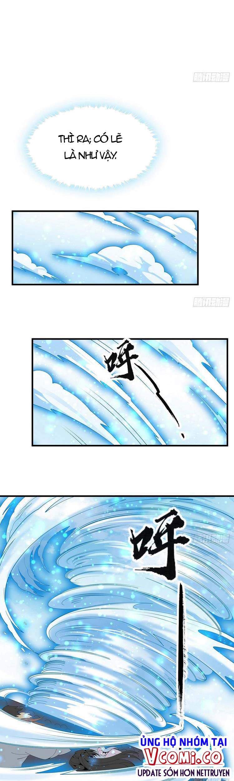 Kiếm Tu Imba Nhất Quả Đất chapter 17 - Trang 15