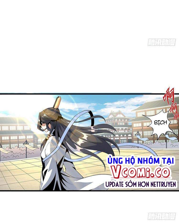 Kiếm Tu Imba Nhất Quả Đất chapter 17 - Trang 21