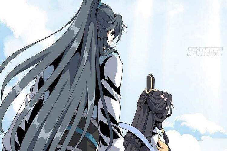 Kiếm Tu Imba Nhất Quả Đất chapter 17 - Trang 29
