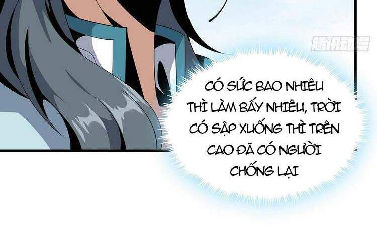 Kiếm Tu Imba Nhất Quả Đất chapter 17 - Trang 33