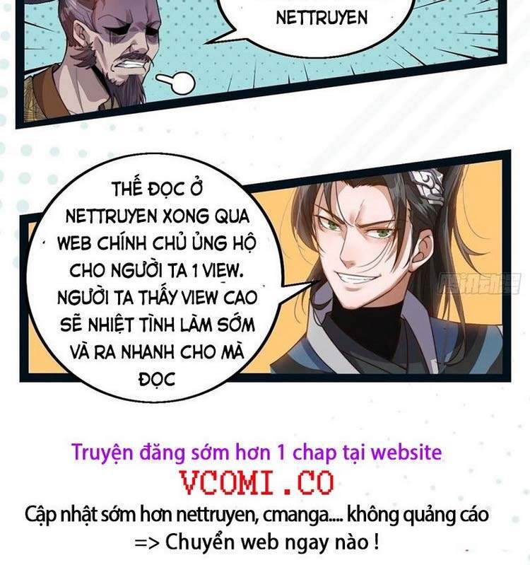 Kiếm Tu Imba Nhất Quả Đất chapter 17 - Trang 36
