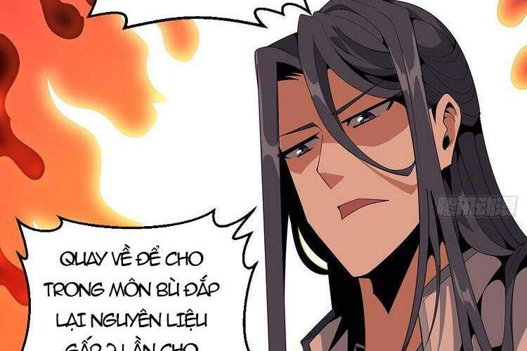 Kiếm Tu Imba Nhất Quả Đất chapter 17 - Trang 8