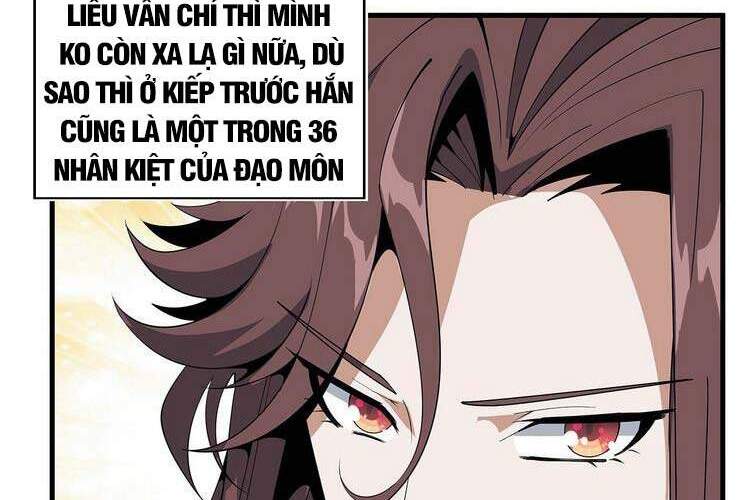 Kiếm Tu Imba Nhất Quả Đất chapter 18 - Trang 18