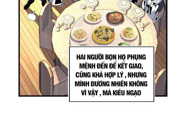 Kiếm Tu Imba Nhất Quả Đất chapter 18 - Trang 20