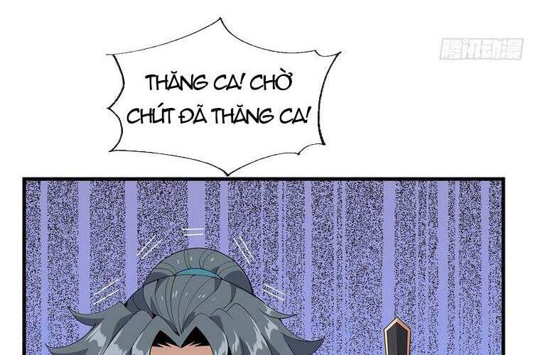 Kiếm Tu Imba Nhất Quả Đất chapter 18 - Trang 2