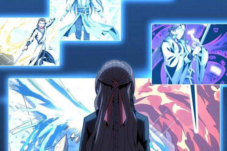 Kiếm Tu Imba Nhất Quả Đất chapter 18 - Trang 23