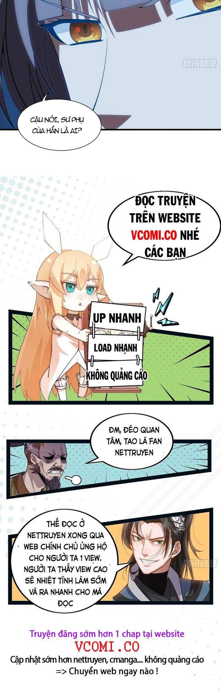 Kiếm Tu Imba Nhất Quả Đất chapter 18 - Trang 30