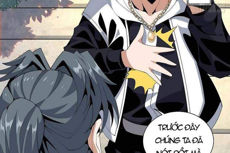 Kiếm Tu Imba Nhất Quả Đất chapter 18 - Trang 4