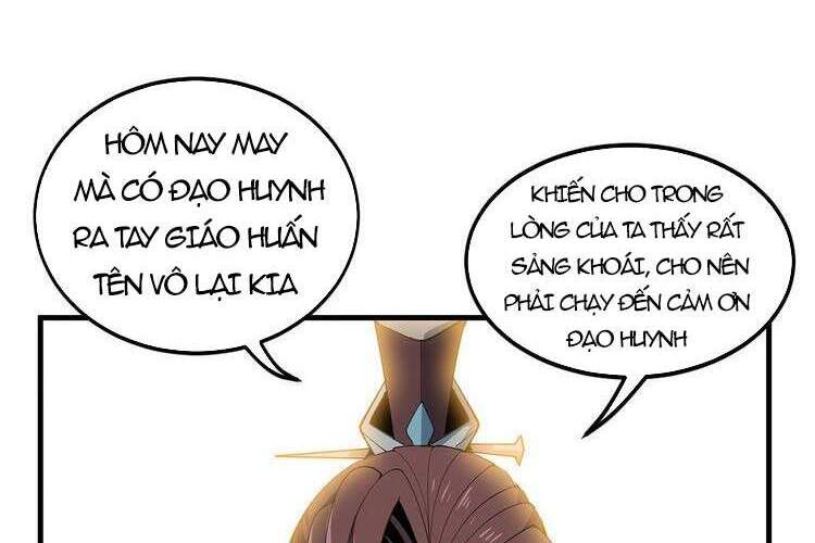 Kiếm Tu Imba Nhất Quả Đất chapter 18 - Trang 8