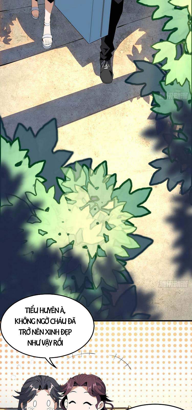 Kiếm Tu Imba Nhất Quả Đất chapter 19 - Trang 2