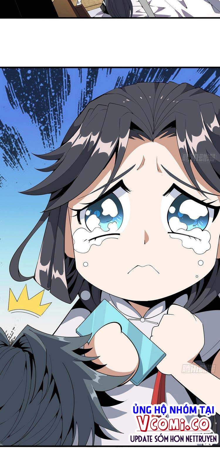 Kiếm Tu Imba Nhất Quả Đất chapter 19 - Trang 29