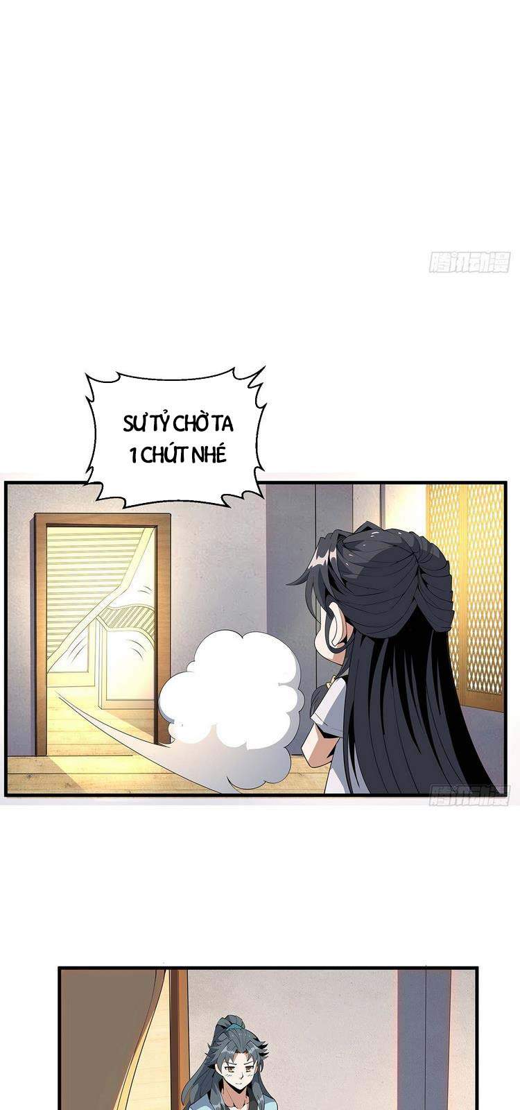 Kiếm Tu Imba Nhất Quả Đất chapter 19 - Trang 30